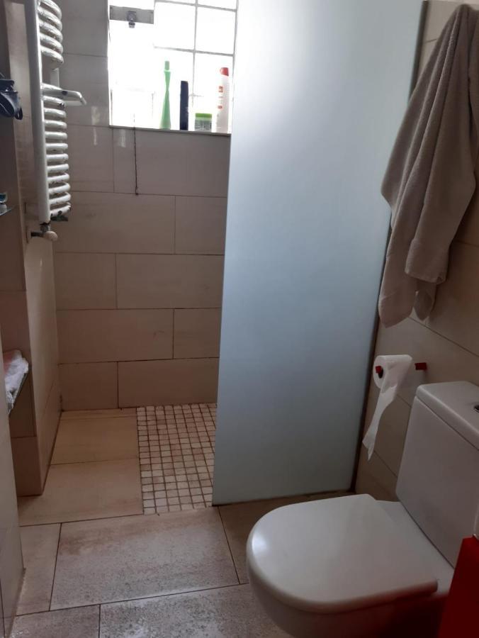 Apartamento - Jardin En Playa San Sebastian Sitges Bagian luar foto